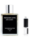 SAMPLE - Theodoros Kalotinis Pistachio Latte EDP