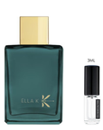 SAMPLE - Ella K Orchid K EDP