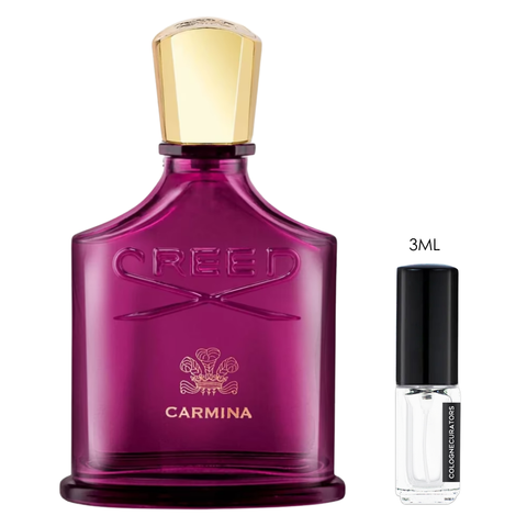 SAMPLE - Creed Carmina EDP