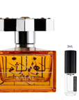SAMPLE - Kajal Topaz EDP