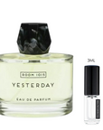 SAMPLE - Room 1015 Yesterday EDP