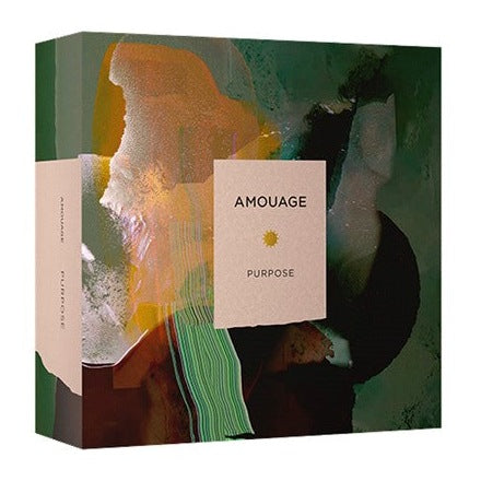 Amouage Purpose EDP