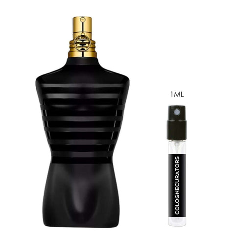 Jean Paul Gaultier Le Male Le Parfum 1mL Sample