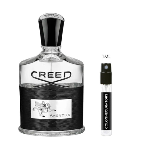 Creed Aventus 1mL Sample