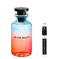 Louis Vuitton On The Beach 1mL Sample