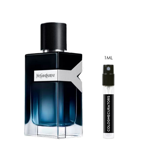 Yves Saint Laurent Y Eau De Parfum 1mL Sample