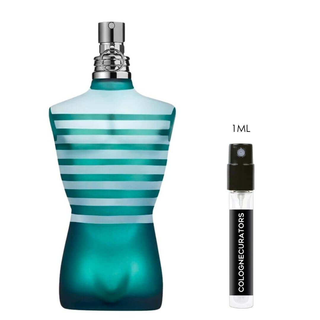 Jean paul gaultier le male release date online