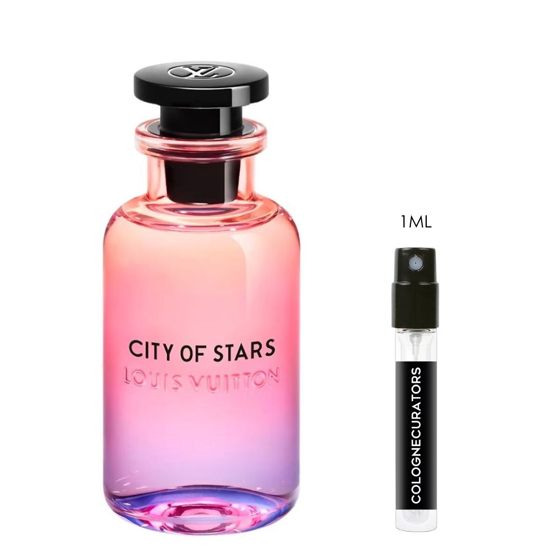 【オーダー】LOUIS VUITTN CITY OF STARS 香水(女性用)