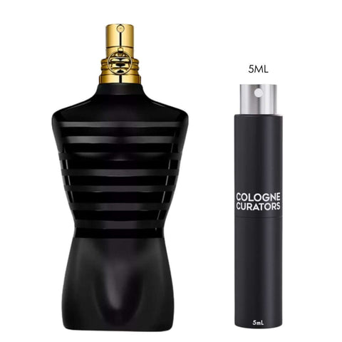 Jean Paul Gaultier Le Male Le Parfum 5mL Travel Size