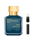 Maison Francis Kurkdjian Oud Satin Mood 1mL Sample