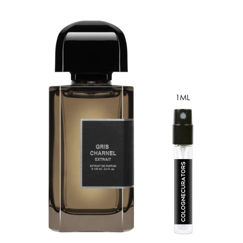 BDK Parfums Gris Charnel Extrait 1mL Sample