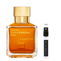 Maison Francis Kurkdjian Grand Soir 1mL Sample