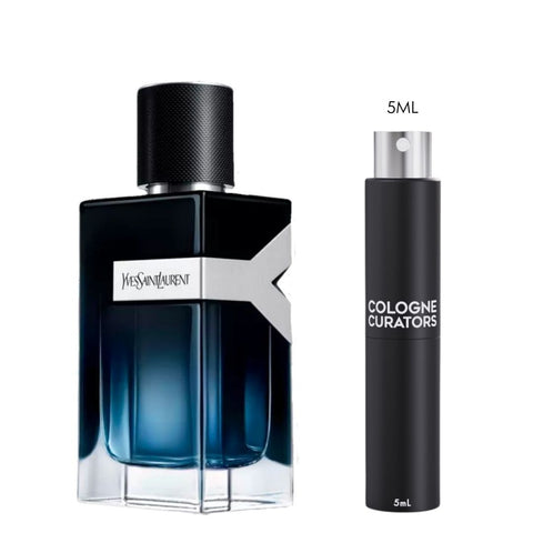 Yves Saint Laurent Y Eau De Parfum 5mL Sample