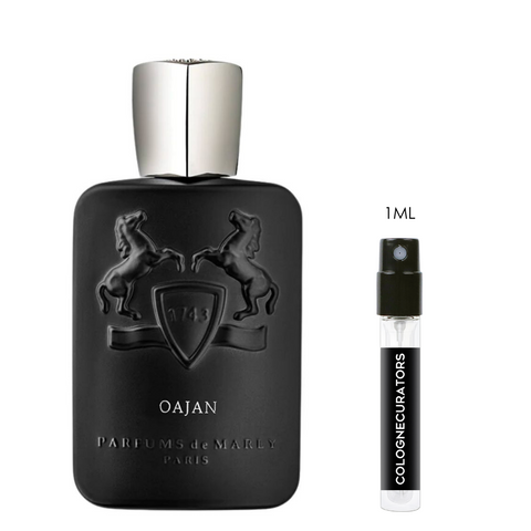 Parfums De Marly Oajan 1mL Sample