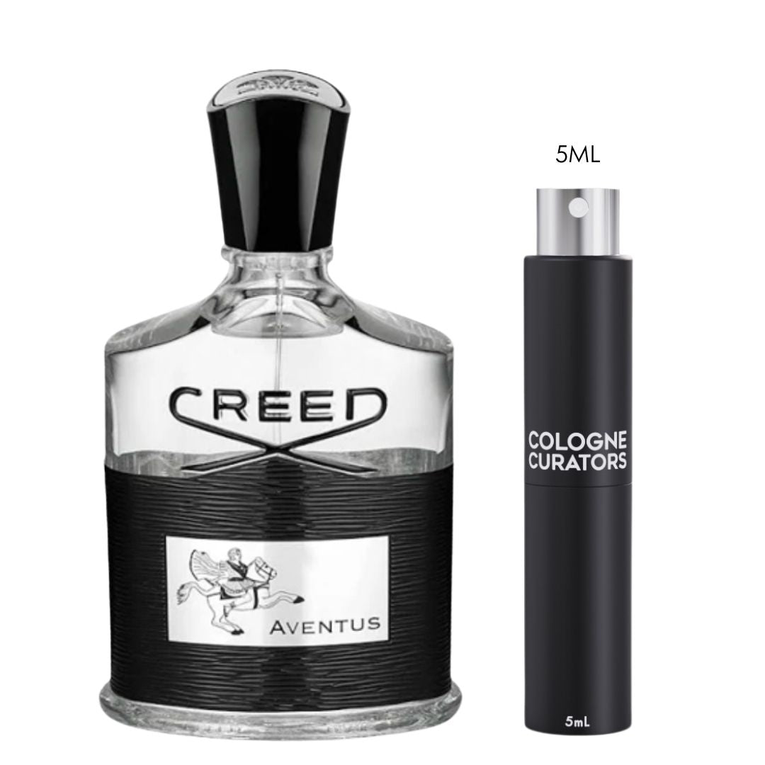 Aventus EDP Fragrance Sample by Creed – colognecurators