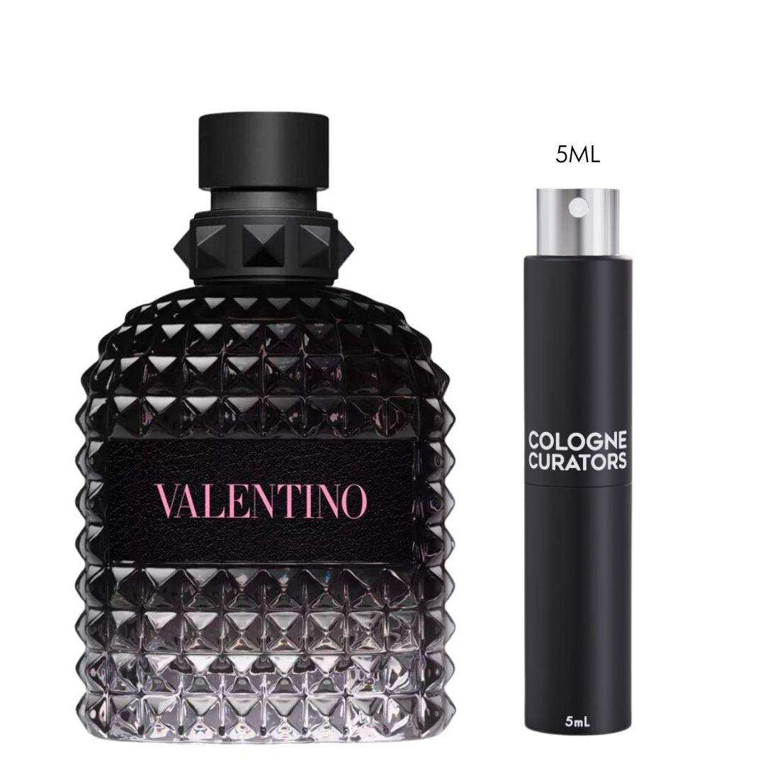 uomo born in roma edp