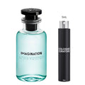 Louis Vuitton Imagination 5mL Sample