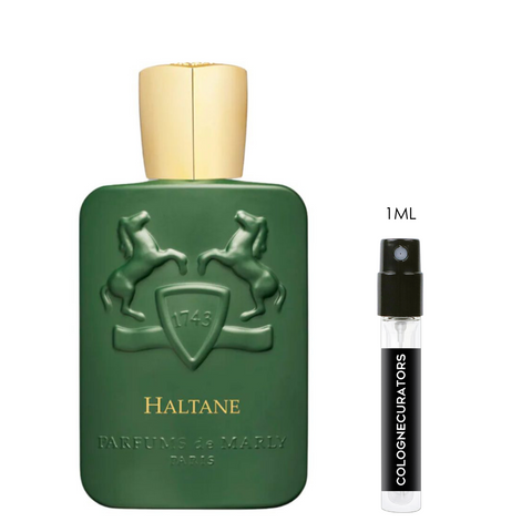 Parfums De Marly Haltane 1mL Sample 
