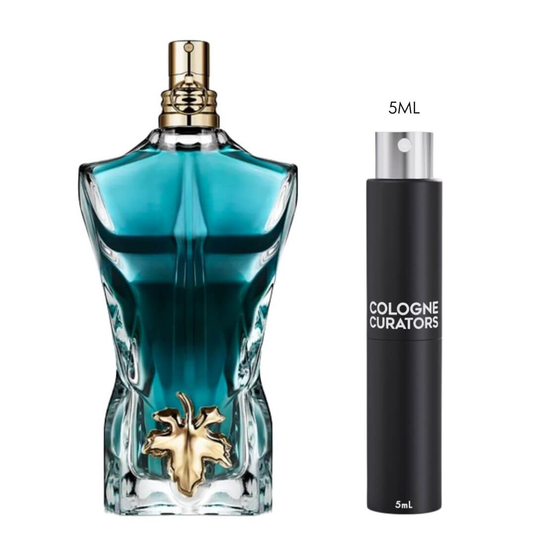 Jean paul gaultier summer fragrance 2019 online