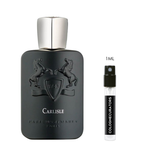Parfums De Marly Carlisle 1mL Sample