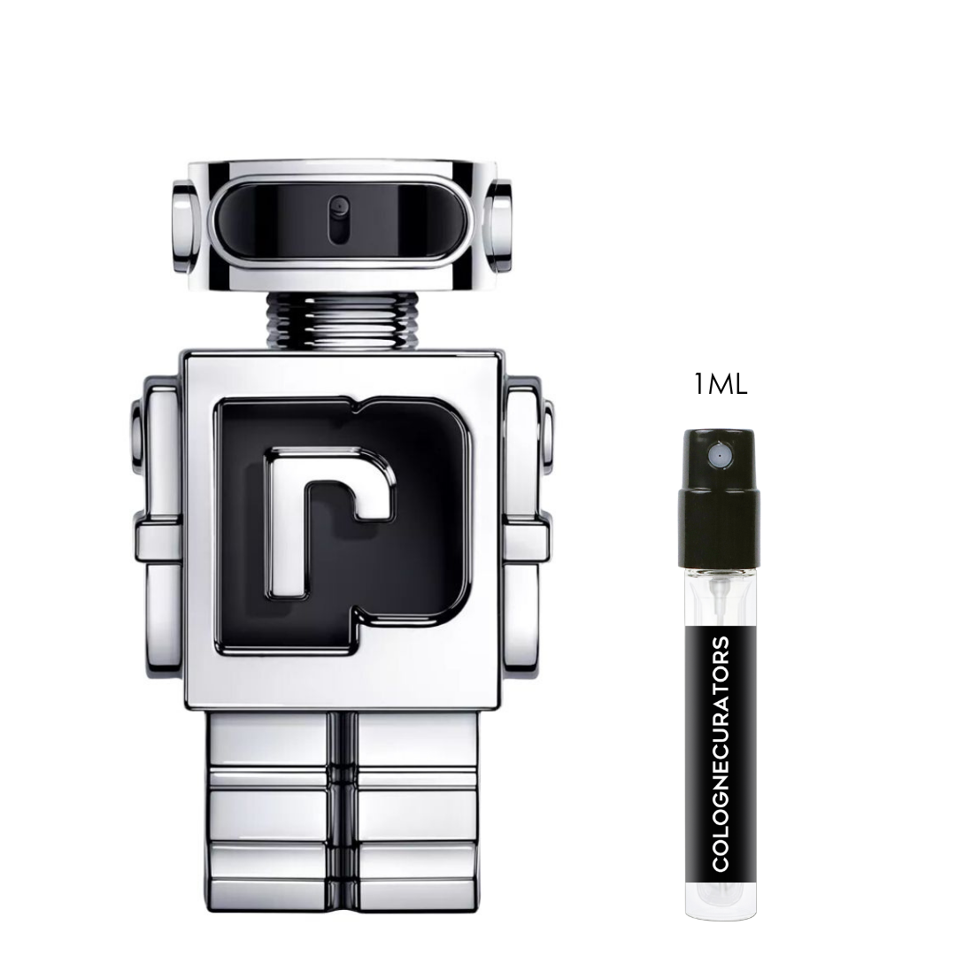 Paco Rabanne Phantom EDT - 1mL Sample