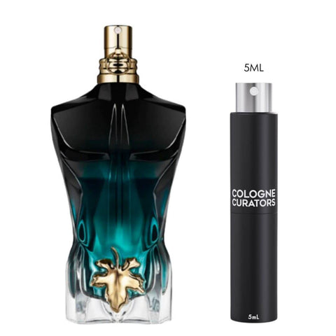 Jean Paul Gaultier Le Beau Le Parfum - Travel Size