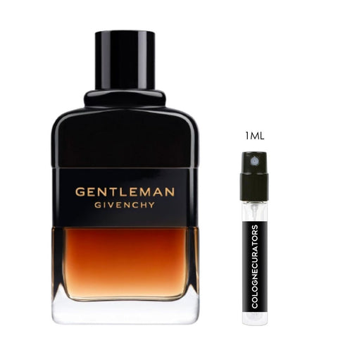 Givenchy Gentleman Reserve Privee 1mL Sample