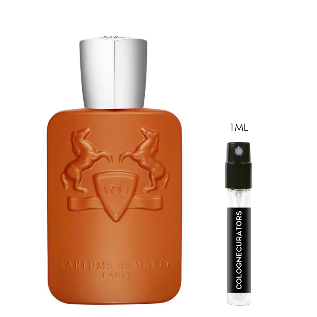 Parfums De Marly Althair EDP -  1mL Sample