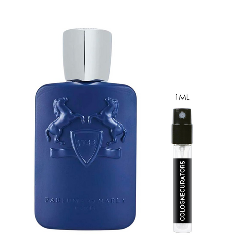 Parfums De Marly Percival 1mL Sample