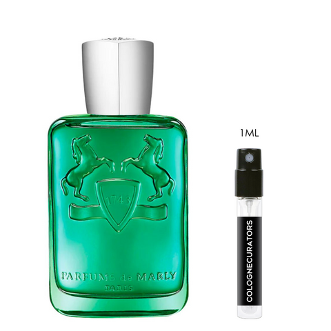 Parfums De marly Greenley 1mL Sample