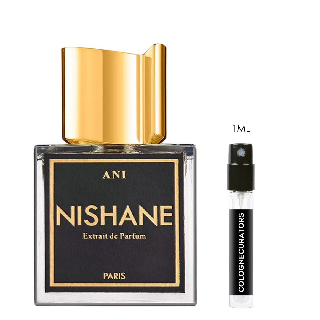 Nishane Ani 1mL Sample