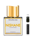 Nishane Wulong Cha 1mL Sample