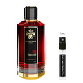 Mancera Red Tobacco 1mL Sample