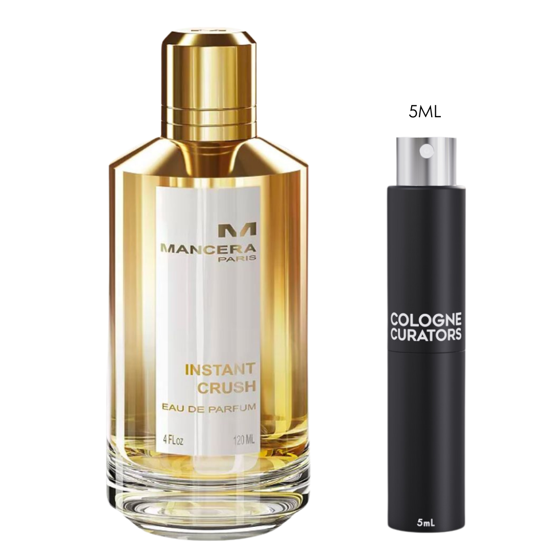 Mancera Instant Crush 5mL Travel Size