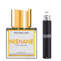 Nishane Wulong Cha 5mL Travel Size