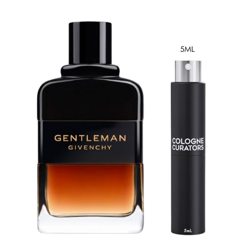 Givenchy Gentleman Reserve Privee 5mL Travel Size