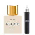 Nishane Hacivat 5mL Travel Size