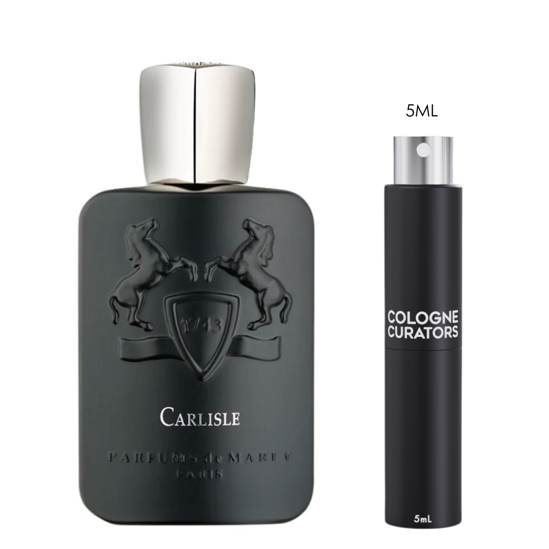 Parfums De Marly Carlisle EDP - Travel Sample