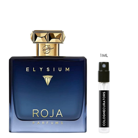 Roja Parfums Elysium 1mL Sample