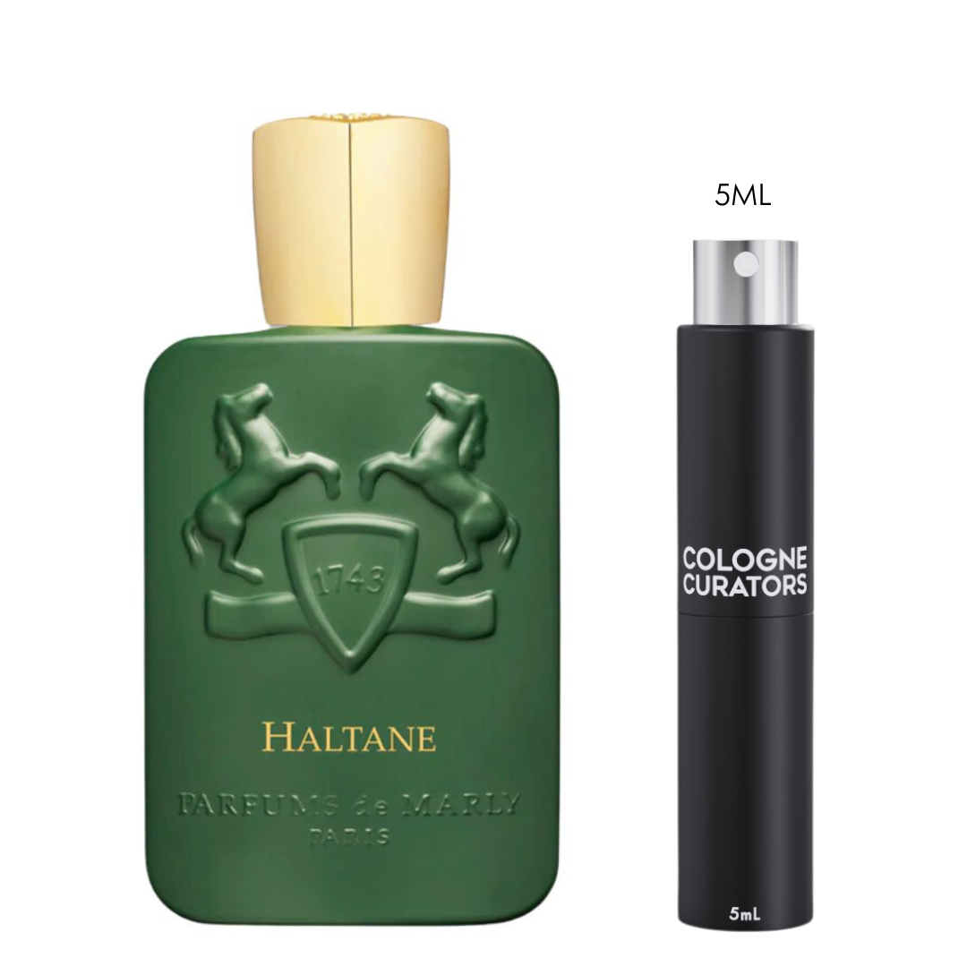 Parfums De Marly Haltane EDP - Travel Sample