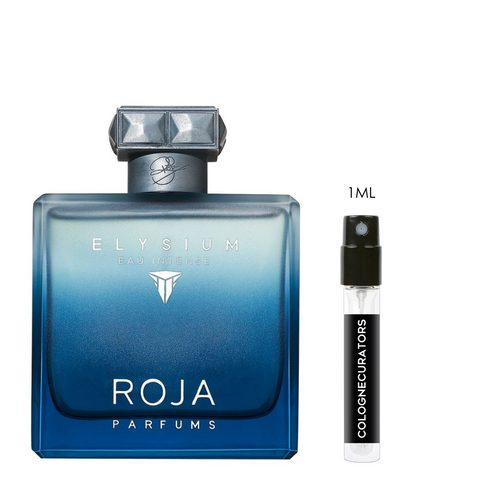 Roja Parfums Elysium Eau Intense 1mL Sample