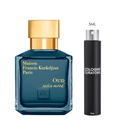 Maison Francis Kurkdjian Oud Satin Mood 5ml Sample