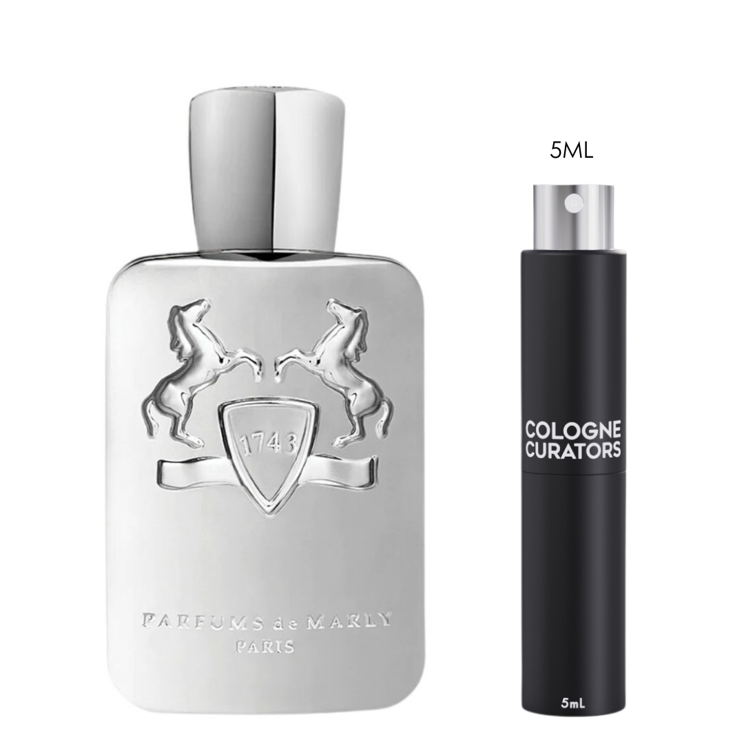 Parfums De Marly Pegasus EDP - Travel Sample
