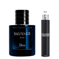 Dior Sauvage Elixir 5mL Travel Size