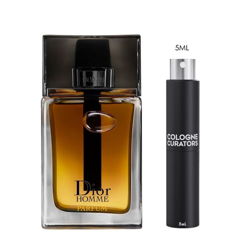 Dior Homme Parfum 5mL Travel Size
