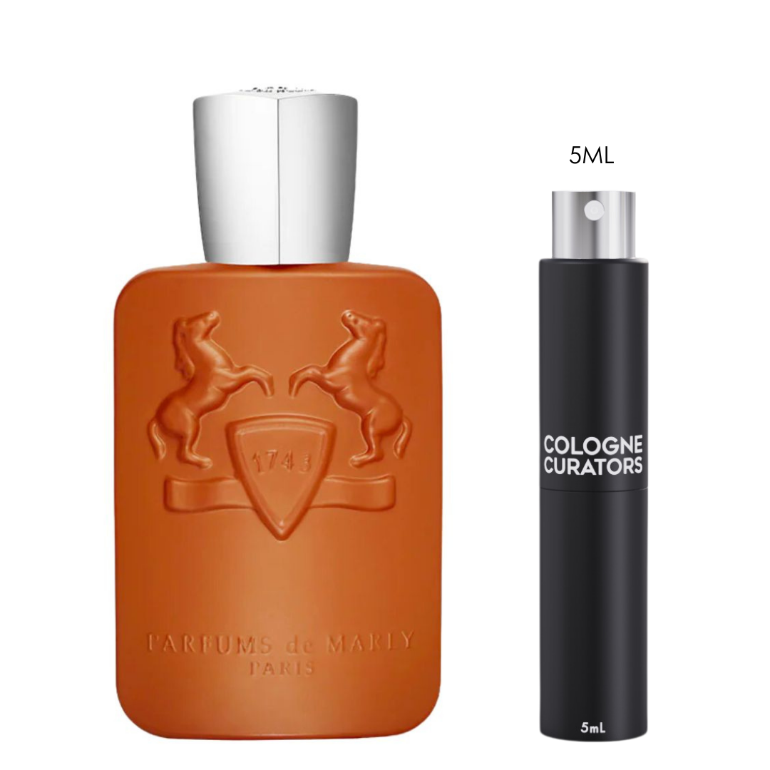 Parfums De Marly Althair EDP - Travel Sample