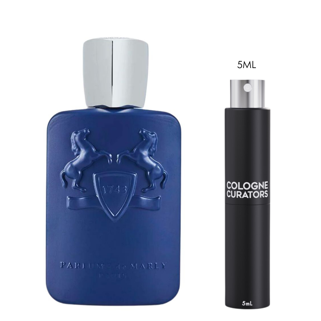 Parfums De Marly Percival EDP - Travel Sample
