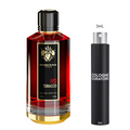 Mancera Red Tobacco 5mL Travel Size