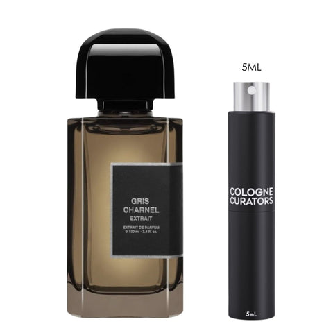 BDK Parfums Gris Charnel Extrait 5mL Sample