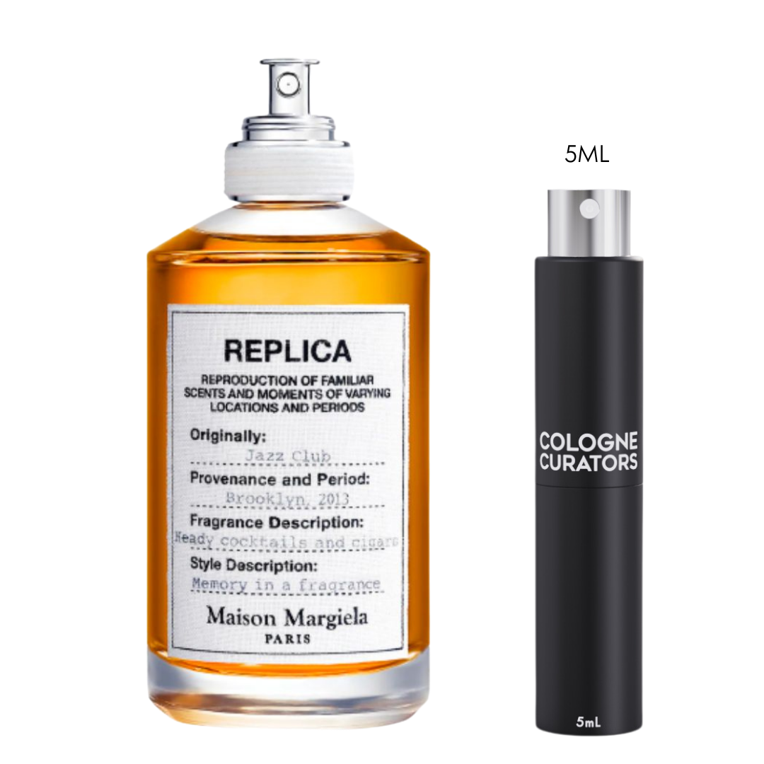 Maison Margiela Jazz Club 5mL Travel Size